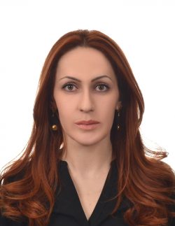 Ошнокова Марианна Мухамедовна Ошнокова Марианна Мухамедовна