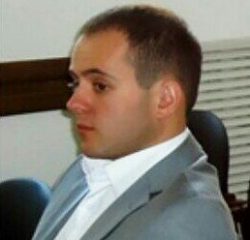Узденов Расул Ахматович Узденов Расул Ахматович