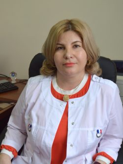 Семенова Ирина Леонидовна Семенова Ирина Леонидовна