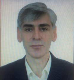 Ахматов Заурбек Мажидович Ахматов Заурбек Мажидович