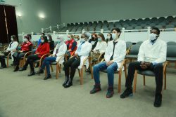 Студенты КБГУ приняли участие в диалоге с Главой КБР