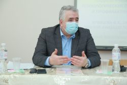 В КБГУ говорили о необходимости выработки инновационных подходов к борьбе с проявлениями экстремизма и терроризма