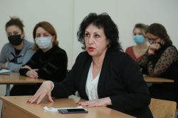 В КБГУ говорили о необходимости выработки инновационных подходов к борьбе с проявлениями экстремизма и терроризма