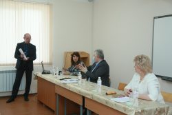 В КБГУ говорили о необходимости выработки инновационных подходов к борьбе с проявлениями экстремизма и терроризма