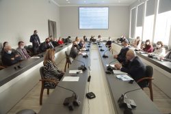КБГУ и КБНЦ РАН провели междисциплинарный семинар