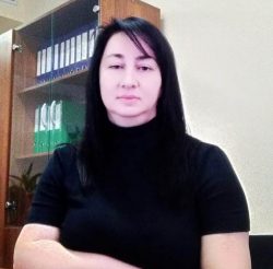 Боттаева Фатима Тахировна