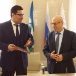 КБГУ и БГПУ им. М. Акмуллы начнут совместно развивать поликультурное образование
