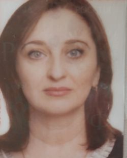 Османова Асият Махтиевна Османова Асият Махтиевна