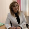 Пшигаушева Рузана Заурбиевна