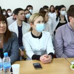 О социально значимых эндокринных заболеваниях говорили на медицинском факультете КБГУ