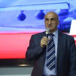герой России в КБГУ