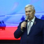 герой России в КБГУ