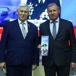 герой России в КБГУ