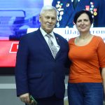 герой России в КБГУ
