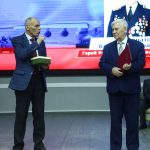 герой России в КБГУ