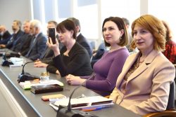 КБГУ и Луганский государственный педагогический университет заключили договор о сетевом взаимодействии