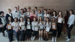 Школьники из Прохладного побывали в КБГУ