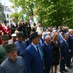 21 мая 2021 - День памяти адыгов