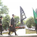 21 мая 2021 - День памяти адыгов