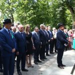 21 мая 2021 - День памяти адыгов