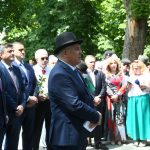 21 мая 2021 - День памяти адыгов