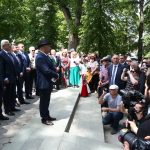 21 мая 2021 - День памяти адыгов