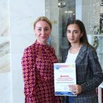 В КБГУ прошел демонстрационный экзамен по стандартам WorldSkills