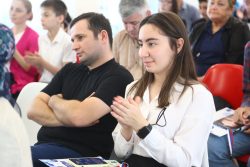 В КБГУ подвели итоги открытой олимпиады школьников «Прорыв в Роботронию - 2021» по мехатронике и робототехнике