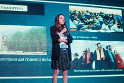 Студентка СГИ КБГУ Диана Жемухова – победитель регионального этапа «Студлидер –2021»