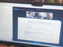 КБГУ: стартап-диплом мобильного приложения