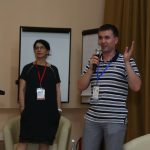 Конференция Росаккредагентства КБГУ ЭУНК