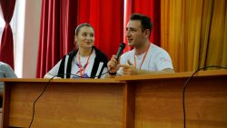 Социальные проекты студентов КБГУ отличились на форуме «Без границ»