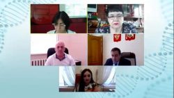 На научно-практической конференции в КБГУ обсудили диагностику и лечение орфанных заболеваний