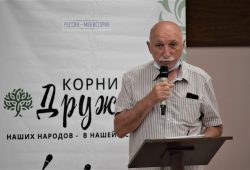 Образовательный проект, основанный в КБГУ, проходит на Ставрополье