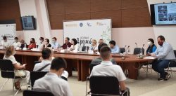 Образовательный проект, основанный в КБГУ, проходит на Ставрополье