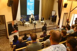 В ЭУНК КБГУ проходят «Микитаевские чтения - 2021»
