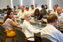 В КБГУ началась Международная научно-техническая конференция CATPID-2021
