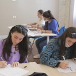 Подкурсы в Колледж дизайна КБГУ