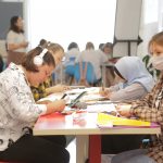 Подкурсы в Колледж дизайна КБГУ