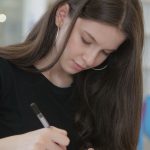 Подкурсы в Колледж дизайна КБГУ