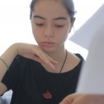 Подкурсы в Колледж дизайна КБГУ