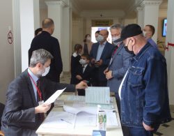 КБГУ присоединился к Всероссийской акции «Семейный день»