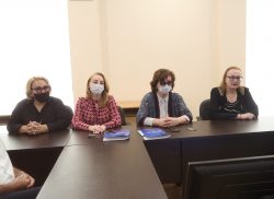 Студенты КБГУ приняли участие в «Абилимпикс- 2021»