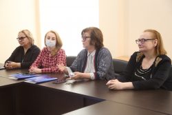 Студенты КБГУ приняли участие в «Абилимпикс- 2021»