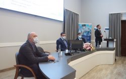 В КБГУ прошла конференция по вопросам инфекционной патологии Северо-Кавказского региона