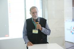 В КБГУ проходит конференция «Горные экосистемы и их компоненты»