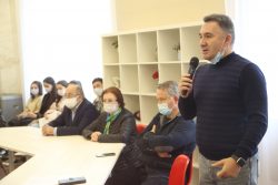 Зачем развивать полилингвальные коммуникации, выяснили в КБГУ