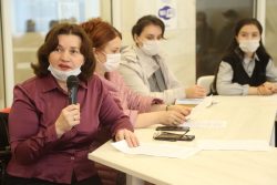 Зачем развивать полилингвальные коммуникации, выяснили в КБГУ