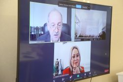 Зачем развивать полилингвальные коммуникации, выяснили в КБГУ