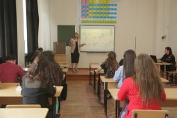 В КБГУ прошел день открытых научных лекций